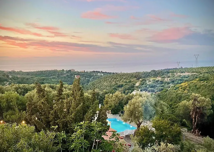 Domaine De Bollana-crète *