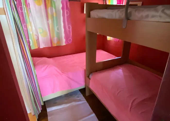 Domaine De Bollana-crète Casa vacanze