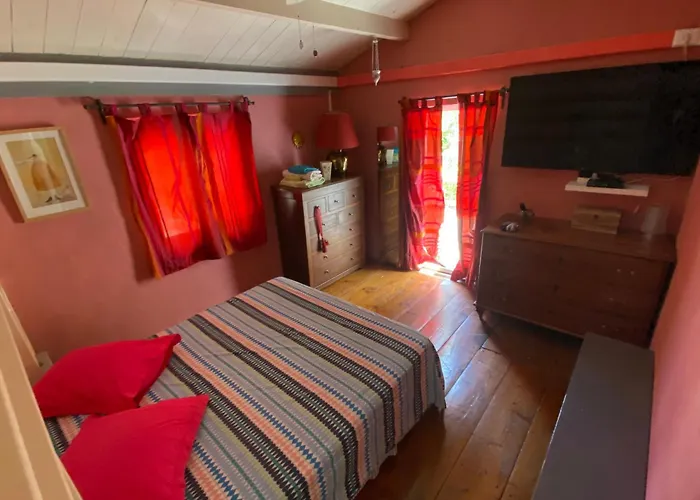 Domaine De Bollana-crète Casa vacanze Rethymno