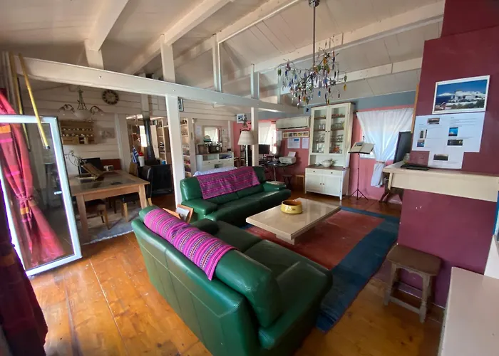 Casa vacanze Domaine De Bollana-crète Rethymno