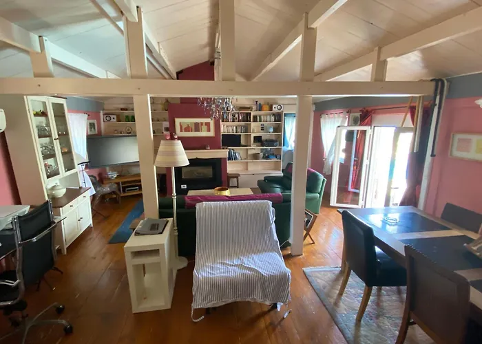 Casa vacanze Domaine De Bollana-crète *