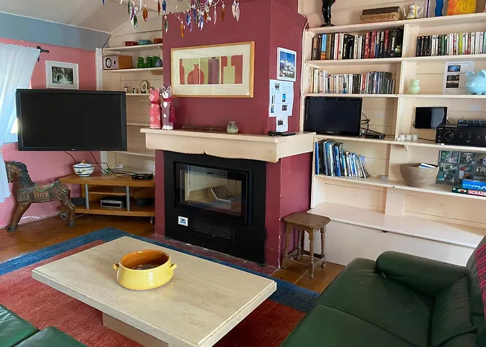 Domaine De Bollana-crète Casa vacanze *