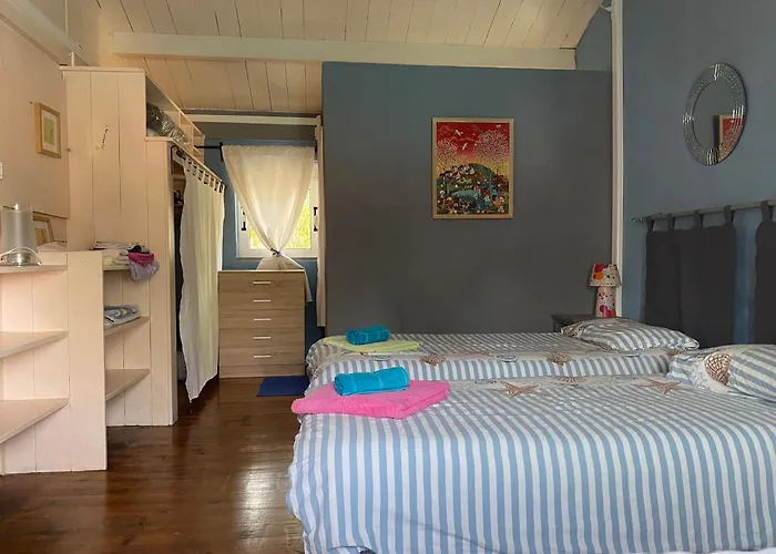 Casa vacanze Domaine De Bollana-crète Rethymno