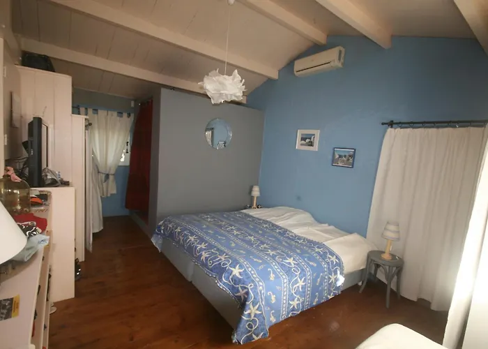 Casa vacanze Domaine De Bollana-crète *