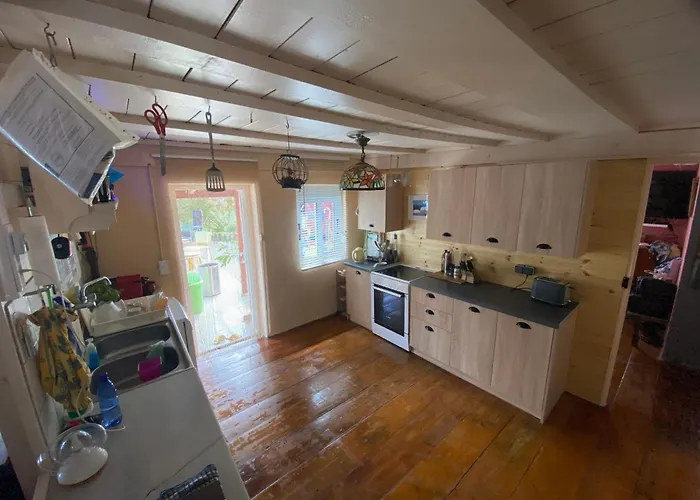 Casa vacanze Domaine De Bollana-crète *