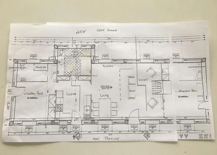 Casa vacanze Domaine De Bollana-crète