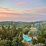 Domaine De Bollana-crete *