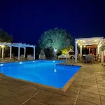 Domaine De Bollana-crete * Rethymno