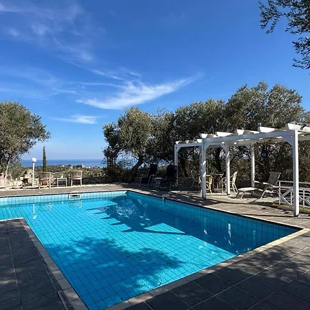 Domaine De Bollana-crete * Rethimno