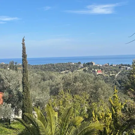 Feriehus Domaine De Bollana-crete