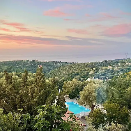 Domaine De Bollana-crete *