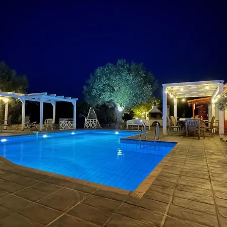 Domaine De Bollana-crete * Rethimno