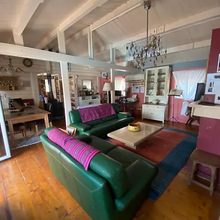 Сasa de vacaciones Domaine De Bollana-crete Rétino