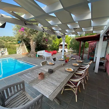 Domaine De Bollana-crete *