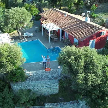 Domaine De Bollana-crete * Rethimno