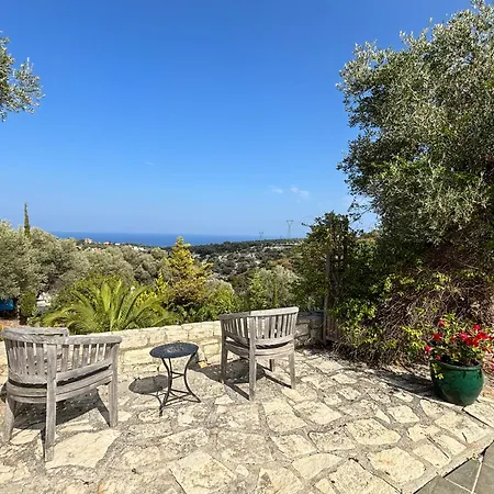 Feriehus Domaine De Bollana-crete *