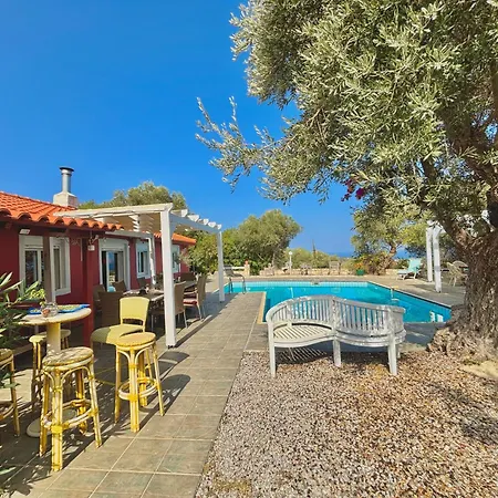 Domaine De Bollana-crete Rethimno