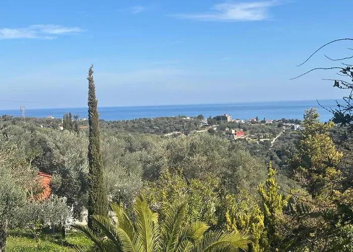 Σπίτι διακοπών Domaine De Bollana-crete