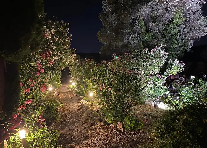 Domaine De Bollana-crete * Ρέθυμνο