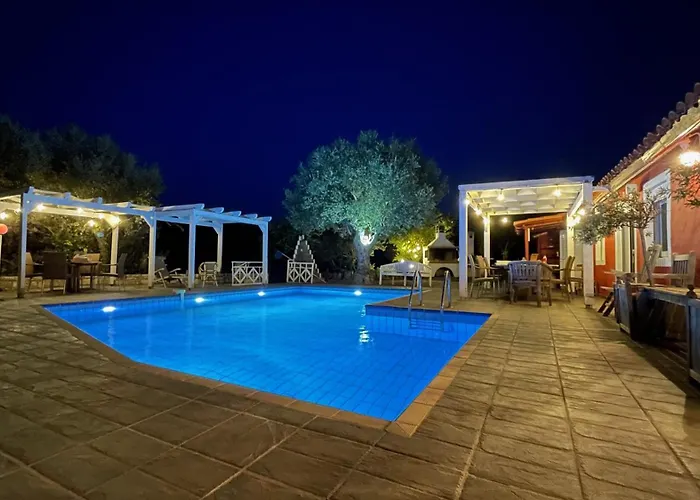 Domaine De Bollana-crete * Ρέθυμνο