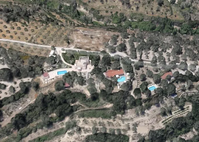 Σπίτι διακοπών Domaine De Bollana-crete Ρέθυμνο