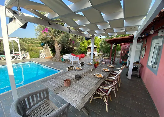 Domaine De Bollana-crete *