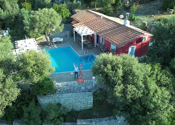 Domaine De Bollana-crete * Rétino