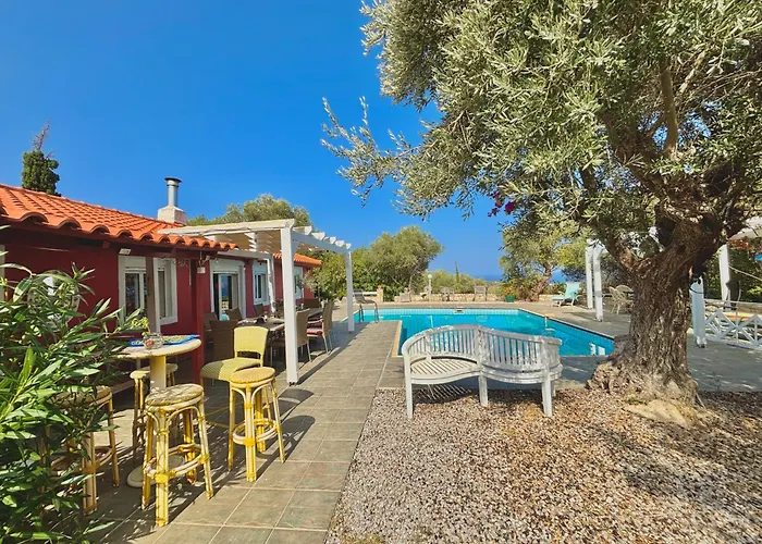 Domaine De Bollana-crete Ρέθυμνο