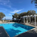 Domaine De Bollana-crete * Rethymno (Crete)