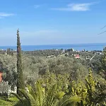 Holiday home Domaine De Bollana-crete