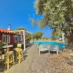 Domaine De Bollana-crete העיירה רתימנו