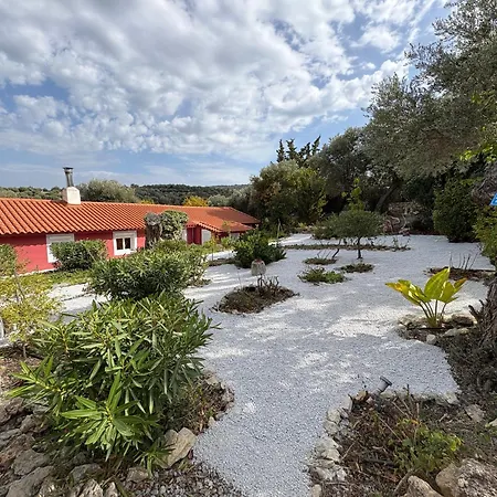 Domaine De Bollana-crete Vakantiehuis Rethimnon