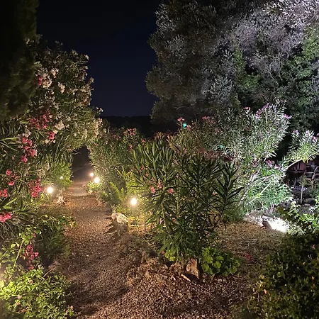 Domaine De Bollana-crete * העיירה רתימנו