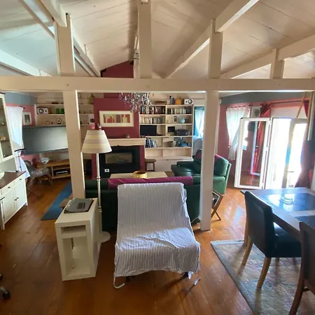 Holiday home Domaine De Bollana-crete *